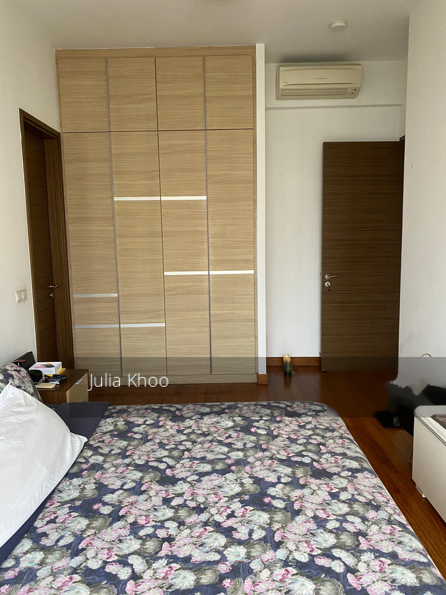 Latitude (D10), Condominium #268924961